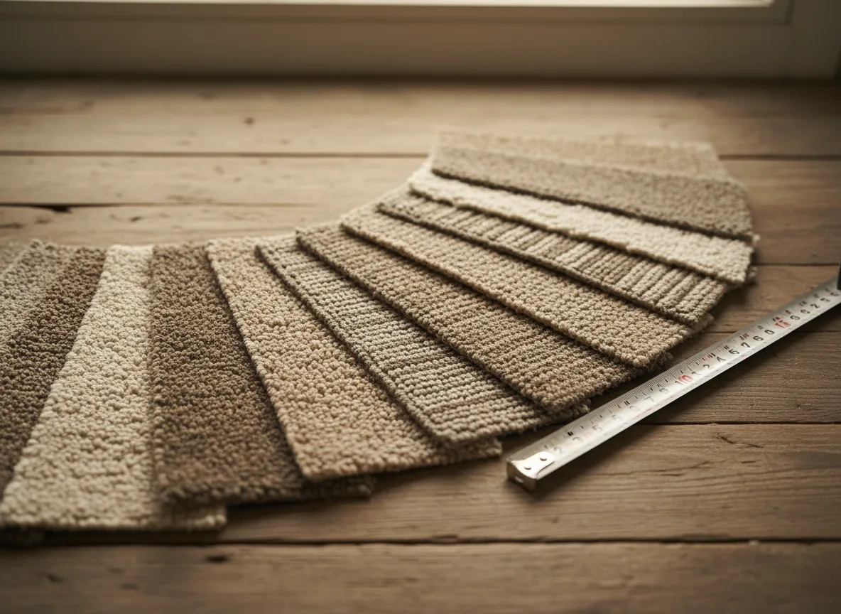 Carpet Installation Yeaddiss, KY FAQs
